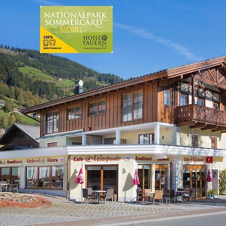 ブラームベルク・アム・ヴィルトコーゲルHaus Seifriedsbergerアパートメント エクステリア 写真